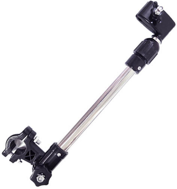 호비트레이딩 자전거 우산거치대, 1개