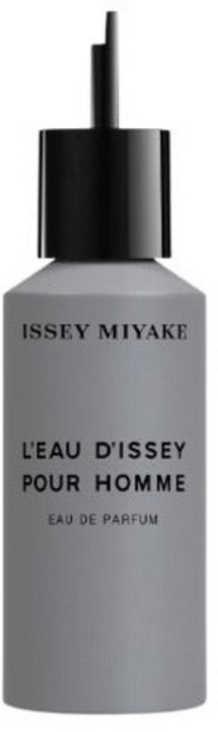 Issey Miyake L'eau d'Issey Pour Homme Eau de Parfum Refill, 150 ml