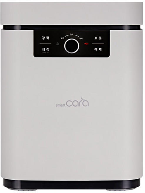 스마트카라 블레이드X 음식물처리기 건조기 분쇄기 5L (SC-D0403)