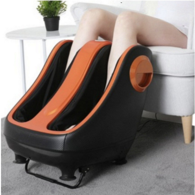 [멘토] 황금다리골드 종아리 발마사지기 MT-22G