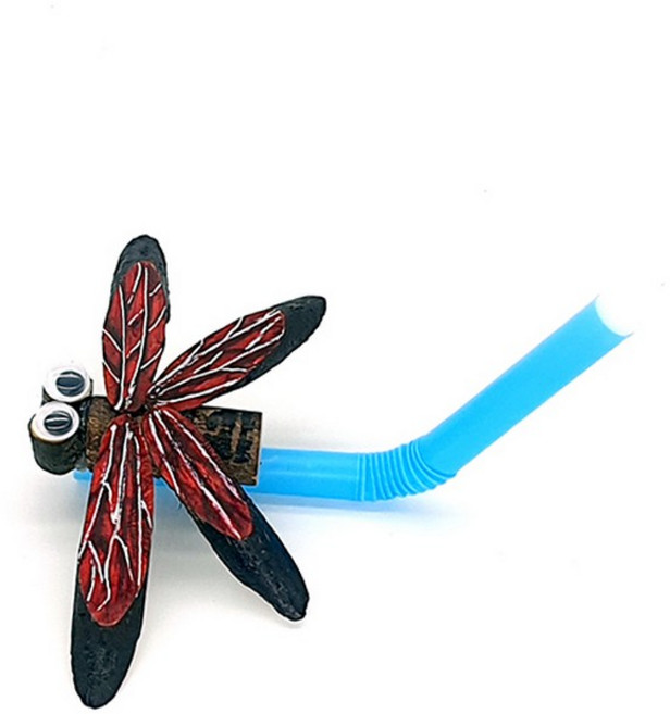 풀피리 만들기/잠자리, 단품