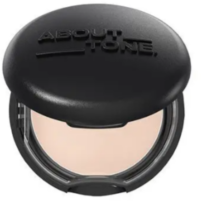 어바웃톤 블러 파우더 팩트 9g 5COLOR, 01페어, 1개