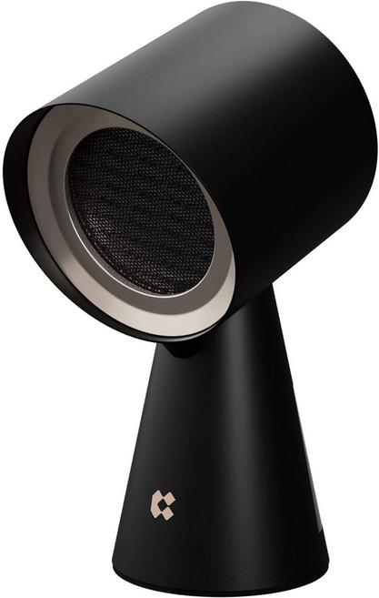 시아라 CIARRA CBPHB01 미니 주방 후드 휴대용 테이블 후드, 블랙