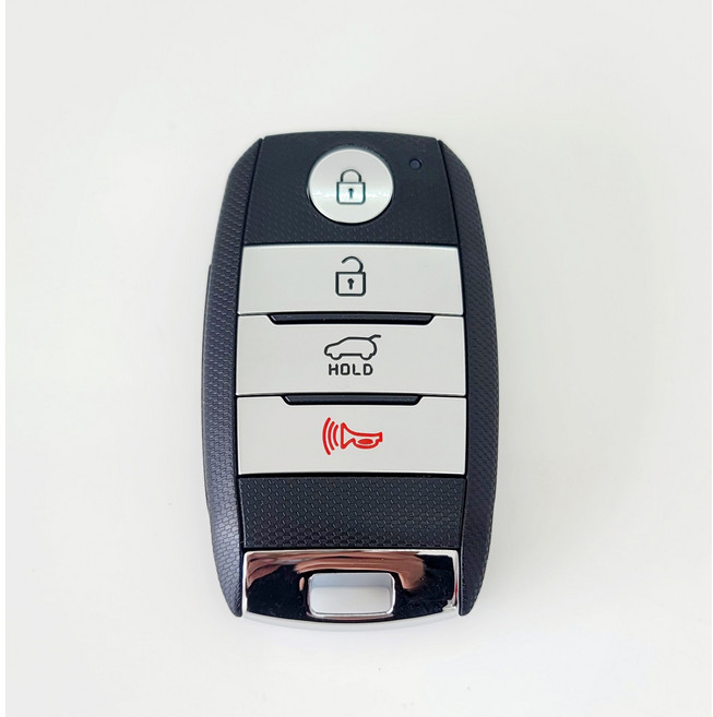 기아 니로하이브리드(16년형) 스마트키 + PCI키 세트 95440-G5000 + 81996-G5A20 버튼 4개 ( 부품 전화 확인 요망 ) 현대모비스 순정부품