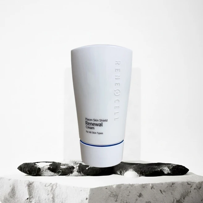 르네셀 플라센 스킨 쉴드 리뉴얼 크림, 1개, 50ml - 쿠팡