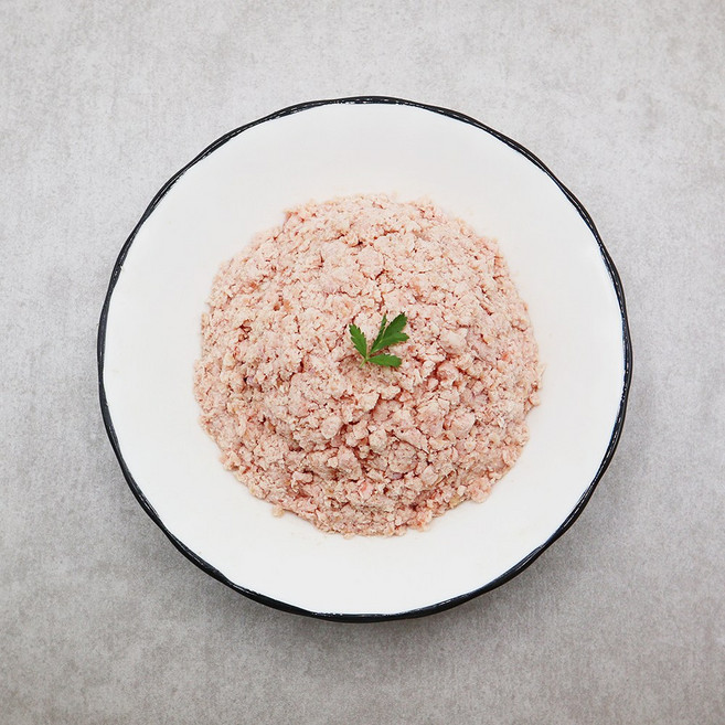 거성푸드 양 다짐육 500g 1팩, 1개