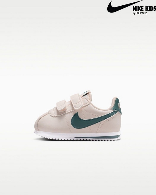 [국내매장판] 나이키 키즈 [110-160] 코르테즈 VTD IM2209-108[A262SZ509P] IM2209-108 261145