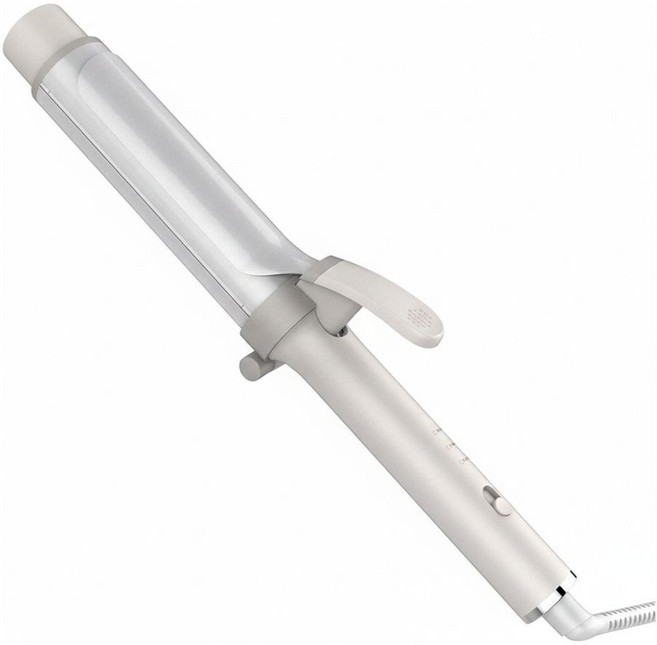 유닉스 캐주얼 웨이브 고데기 UCI-A4136, 혼합색상, 36MM 고데기 (UCI-A4136)