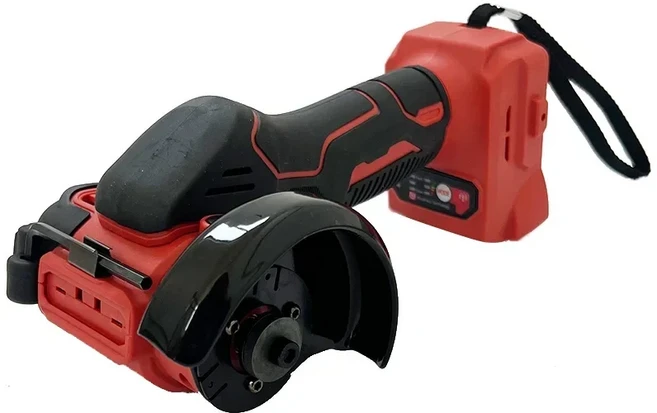 디월트 무선 미니 앵글 그라인더 3인치 연마 연삭기 전동 절단 공구 20V 배터리 호환, 01 NoBattery