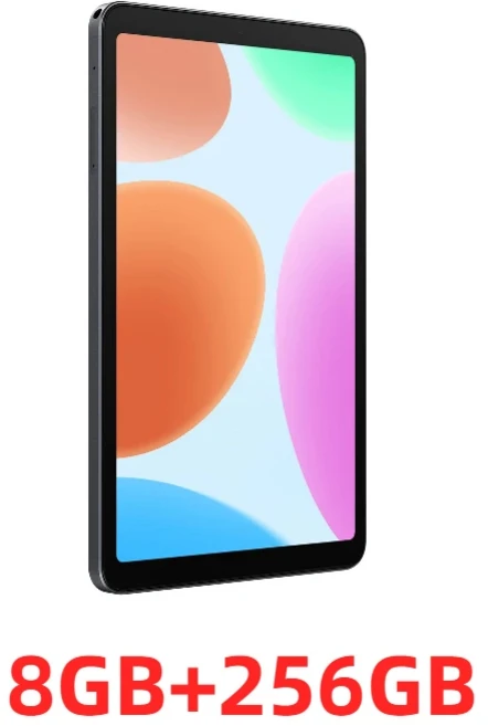 ALLDOCUBE iPlay50 미니 프로 태블릿 8.4인치 MTK Helio G99 8GB 램 저장용량 안드로이드 13 5000mAh LTE&W, 01 Standard 256GB, 01 EU