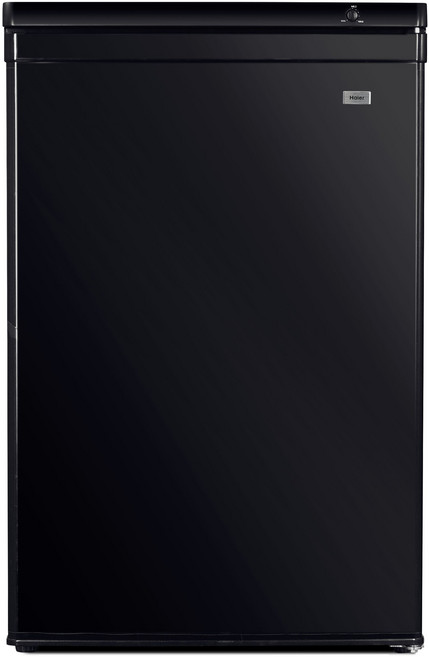 하이얼 서랍형 85L 냉동고 방문설치, 미드나잇 블랙, HUF90MDB(방문설치)