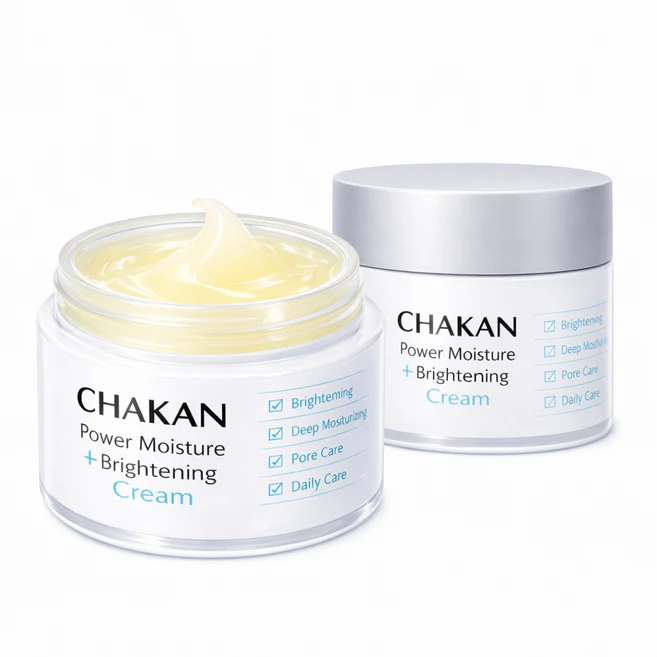 기미 주근깨 미백개선 피부결개선 색소침착 착색 검버섯 수분 보습 광채 기미잡티 크림, 2개, 50ml - 쿠팡