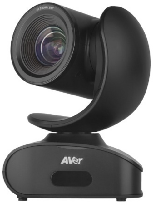 (AVER) (PTZ 카메라) CAM540 4K(UHD) USB PTZ 카메라 16배줌