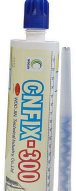 주입식 앙카 강력 내진용 콘크리트 속 경화 앙카 고정용 건축용 건설용 고정제 충진제 케미컬 공사용, 1