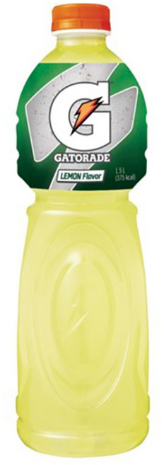 게토레이 1.5Lx6펫, 1.5L, 6개