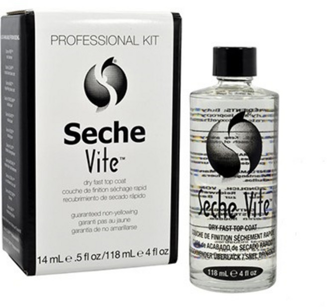 코코네일 세체 패스트 탑코트_120ml, one, 1개