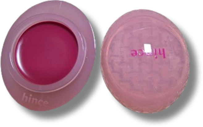 NEW 힌스 로 글로우 듀이 볼 13color (색상선택가능) hince 립앤치크 멜팅 틴트밤 광채립, 1개