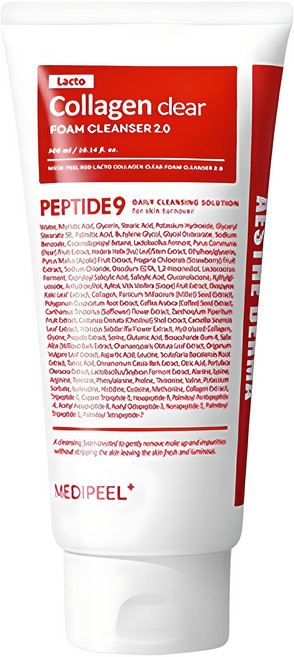 메디필 에스테 더마 유산균 콜라겐 클리어, 300ml, 1개