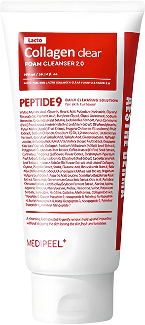 메디필 에스테 더마 유산균 콜라겐 클리어, 300ml, 1개 - 쿠팡