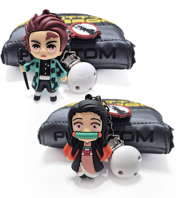 슈퍼마리오 원피스 톰 제리 퍼터키퍼, 1개, 탄지로