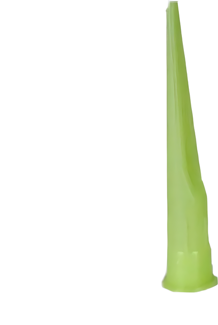 페인트마트 실리콘 노즐 특수 설계된 GP노즐 꼬다리 깔끔한 실리콘작업, 1개