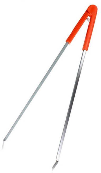 프라픽 매직크린 코텍 다용도 집게 중, 1개