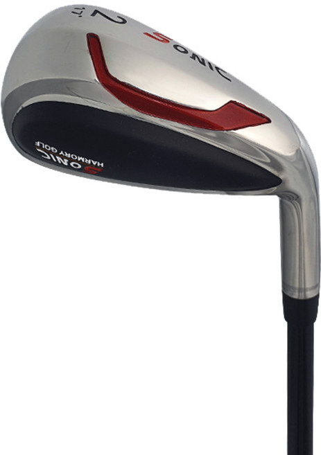 비거리증대 드라이빙아이언 1 2 3 4 5 6번 SM 소닉 아화골프, FLEX-A, A, 15도