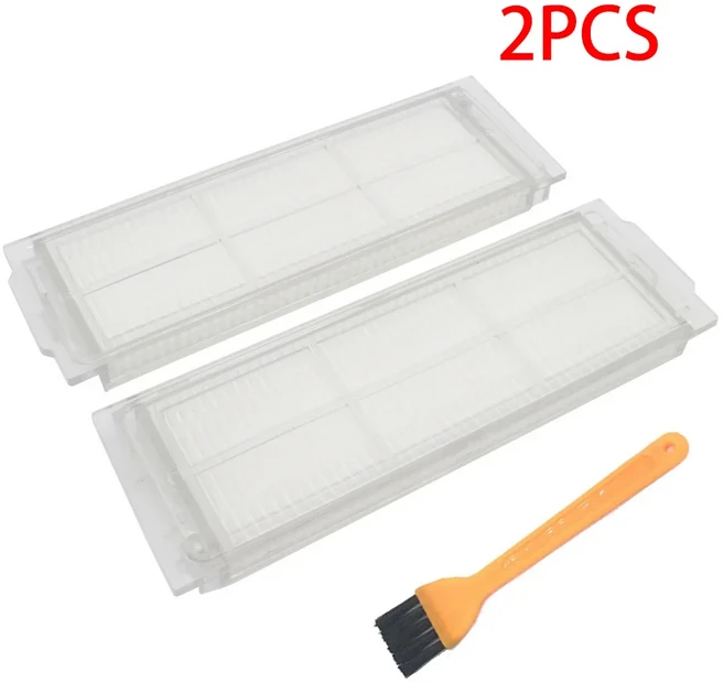 샤오미 Mijia STYJ02YM Conga 3490 3290 3690 Viomi V2 PRO V-RVCLM21B 진공 청소기 부품 액세서리 용 새 H