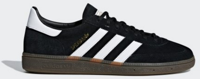 [국내매장판] 아디다스 핸드볼 스페지알 원더베이지 블랙 남여공용 운동화 단화 스니커즈