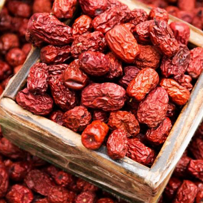 국내산 고당도 건대추 말린대추, 1박스, 상초 (1kg)