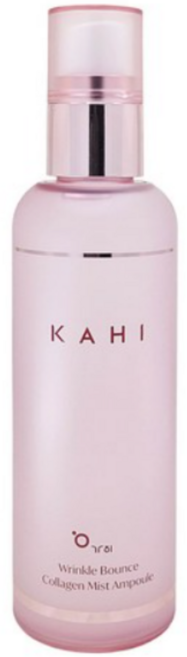 가히 링클바운스 콜라겐 미스트 앰플, 120ml, 2개