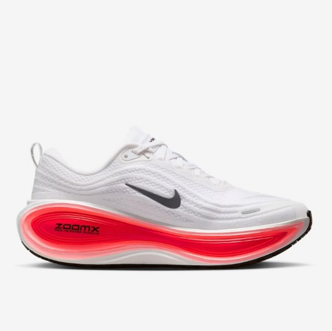 나이키 보메로 18 플러스 러닝화 런닝화 블랙 (증정품 수납백), 260, 100