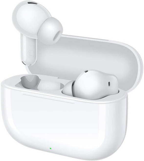 HUAWEI FreeBuds SE 4 ANC 50dB Bluetooth5.4 iOSAndroid IP54 무선 이어폰 액티브 노이즈, 화이트