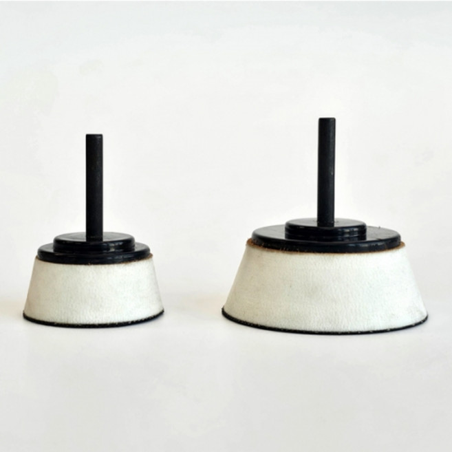 벨크로타입 소프트 디스크 홀더, 75mm (6644003), 1개