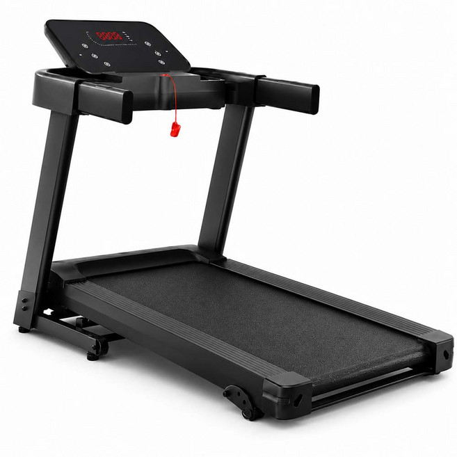 러닝트 하중150kg 경사조절 저소음 런닝머신 가정용 워킹머신, 런닝머신 단품, RNBAKJ028