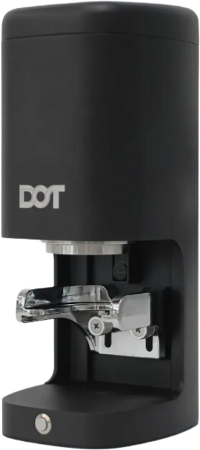 클러스톤 디오티 자동 오토탬핑기, 화이트