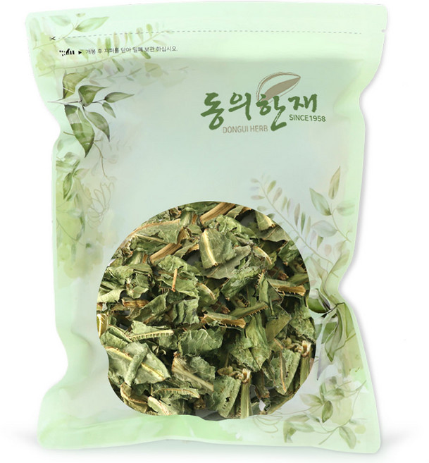 동의한재 국산 말린 씀바귀, 300g, 1개