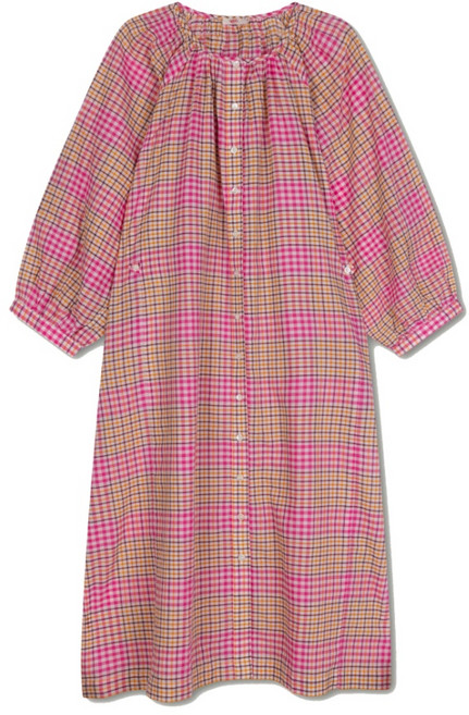 오일릴리 원피스 /라즈베리 ﻿Oilily Dunlop Dress 오일릴리 던롭 드레스 단빙