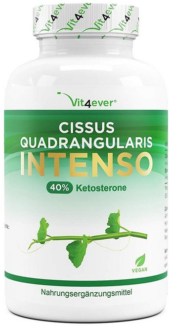 독일 비트포에버 시서스 씨서스 인텐소 180캡슐, 1개