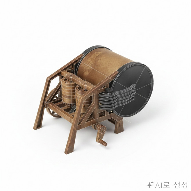 모두상회 어린이 로봇 로봇과학, 1개