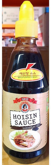 호이신소스 (MF 435ml), 435ml, 1개