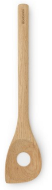 브라반티아 우든 코너스푼, WOOD 우드, 2개