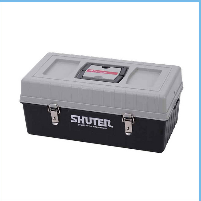 樹德 TB-102 / TB-104 專業型手提工具箱, 1個, TB-102,超取/店到店限1個，無法合併其他商品