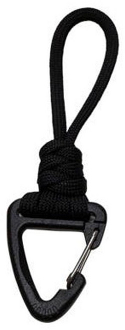 지스비 카라비너 팔토시 액세서리, 1개