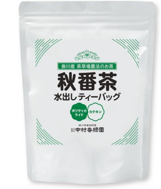 나카무라 카케가와산 일본 녹차 말차 30티백, 1개