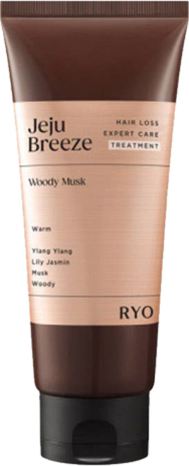 려 자양윤모 탈모전문케어 트리트먼트 제주산들바람