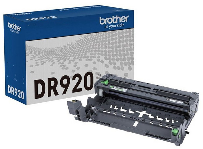 Brother 정품 DR920 드럼 유닛