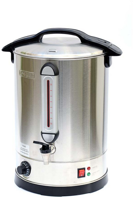 미스터셰프 업소용 자동 전기물끓이기 전기 물통 육수통 장국용 9가지 사이즈, 4.물끓이기 12호