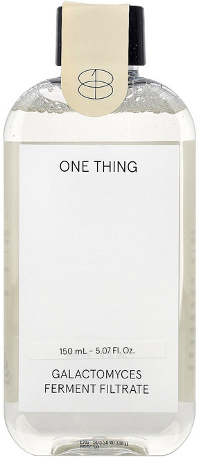 One Thing 갈락토미세스 발효여과물 150ml(5.07fl oz) Thing (원 띵), One Thing, 갈락토미세스 발효여과물, 150ml, 1개, 150ml
