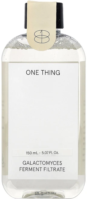 One Thing 갈락토미세스 발효여과물 150ml(5.07fl oz) Thing (원 띵), One Thing, 갈락토미세스 발효여과물, 150ml, 1개, 150ml - 쿠팡
